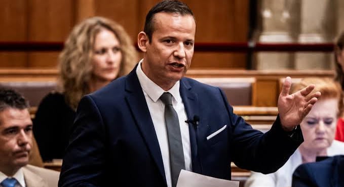 Toroczkai László keményen beleszállt Magyar Péterbe: szerinte a diszkóügyben valójában sokkal súlyosabb bűncselekmény történt