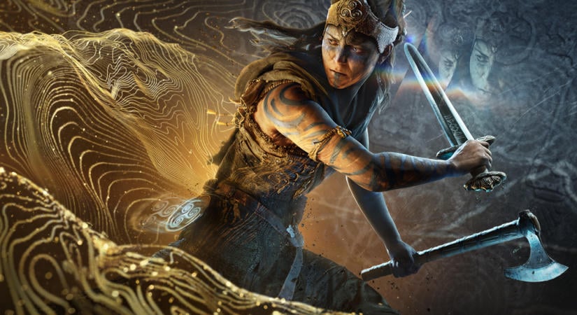 Lehet, hogy megmenthetetlen a Ninja Theory
