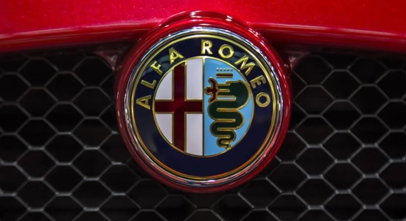 Kézi váltóval érkezhet az Alfa Romeo következő különleges modellje