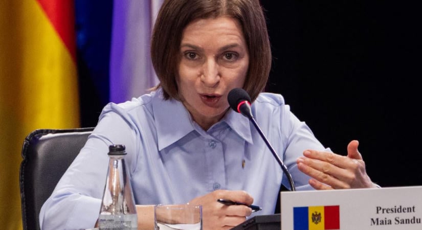 „Moszkva Európa-szerte emberéleteket veszélyeztet” – orosz drónok és rakéták csapódtak be Moldovában