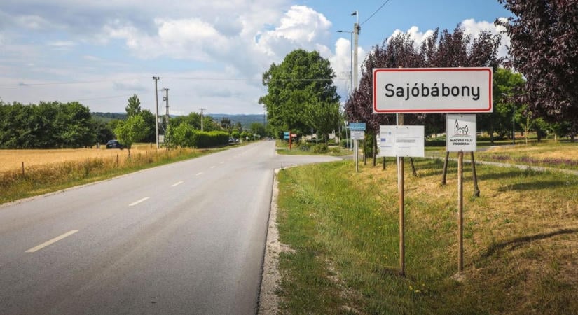 Nem hiszed el, milyen épületet szerzett meg Sajóbábony! (videó)