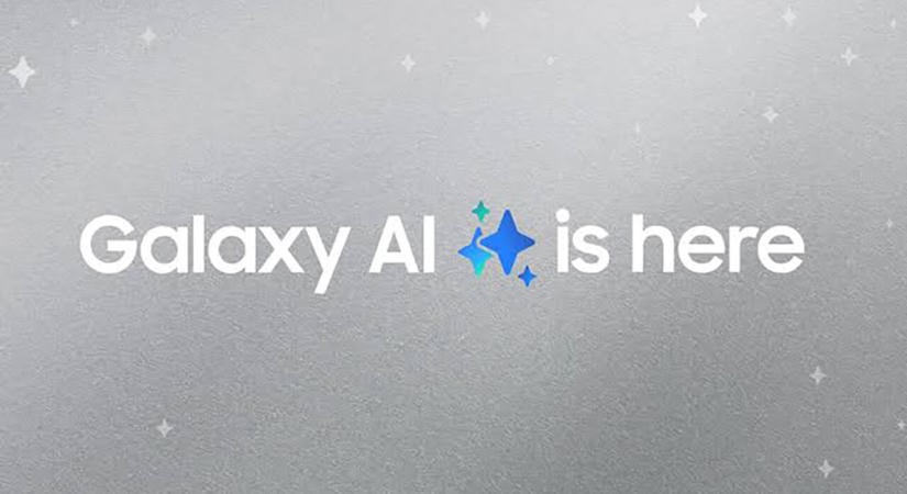 Megtanult magyarul is a Samsung Galaxy AI