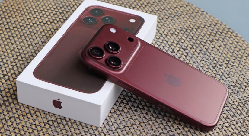Vége a másokat levetkőztető appoknak, nagy szigorítást jelentett be az Apple
