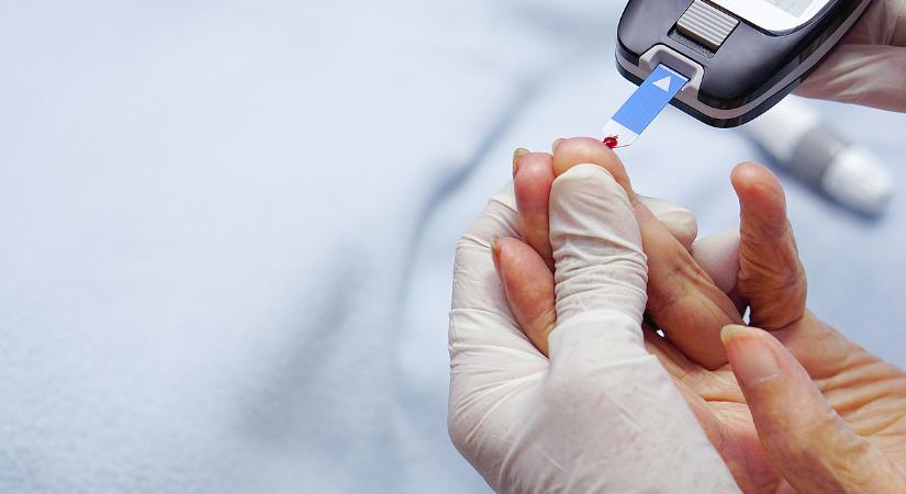 Van remény a cukorbetegeknek, új innováció könnyítheti meg életüket