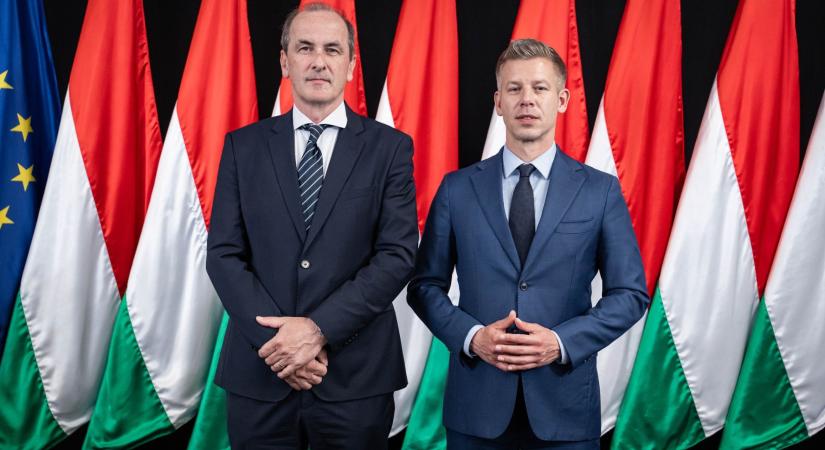 Hegedűs Zsolt bejelentette: jön a megújulás, nyílnak a pályázatok