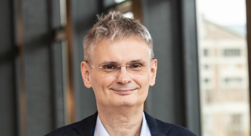 Újra a TV2 képernyőjén Jáksó László! Nem akárhol tér vissza