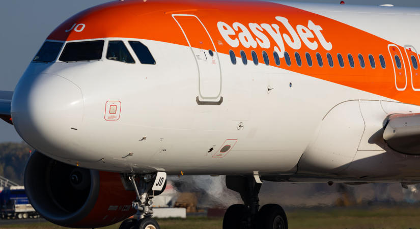 Augusztus 7-ig dönthetnek az Easyjet felvásárlásáról az érdeklődő befektetők