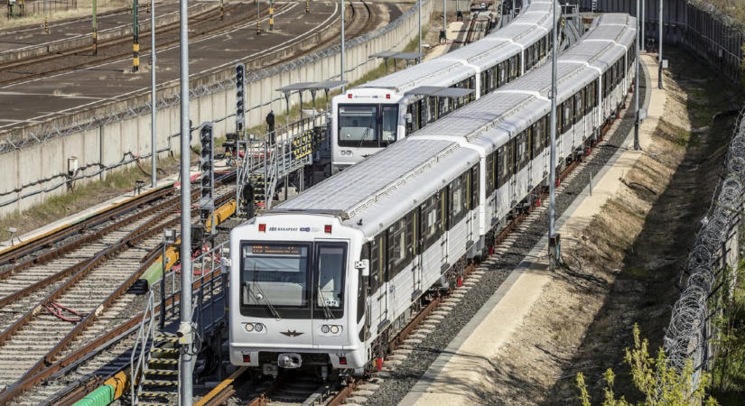 Ötmilliárdnál is többe kerülhetnek a 3-as metró meghosszabbításához szükséges kisajátítások
