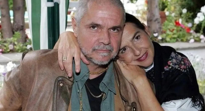 Ezen az egy éjszakán dőlt el minden: Failoni Donatella és Oszter Sándor életre szóló szerelmének története