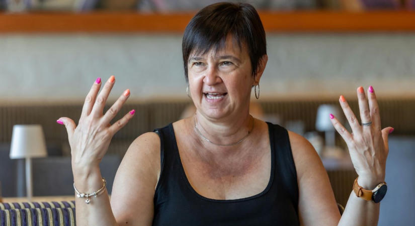 „Attól nem lesz olvasó senki, ha tudja, hogy hívták az adott Móricz-regény főhősét”