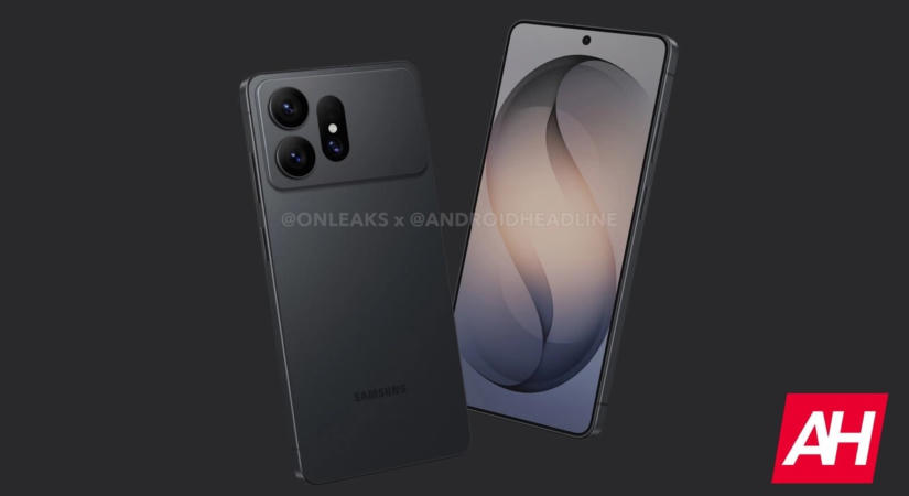 Egyre biztosabb az iPhone-emelvény a Galaxy csúcsmobilok hátlapján