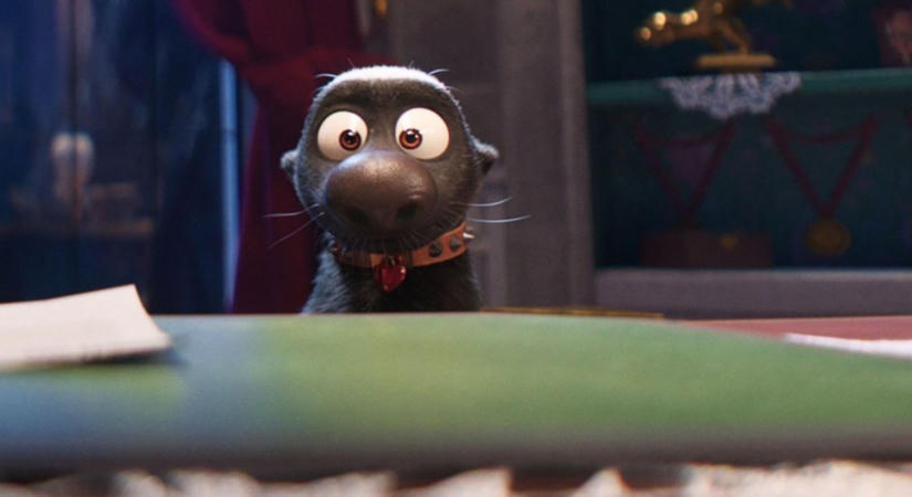 Mától az HBO Maxon: Közel 1 milliárd dollárt kaszált ez a 2024-es animációs sikerfilm