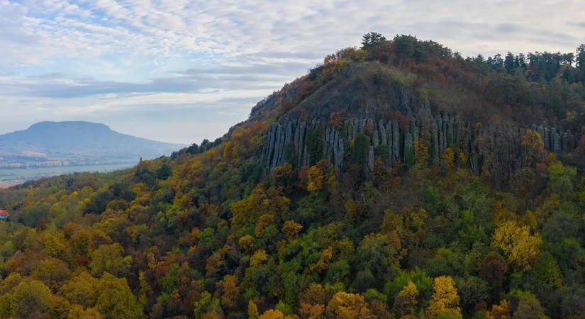 Szeptemberi bakancslista: a Balaton-felvidék 5 legizgalmasabb kora őszi útvonala