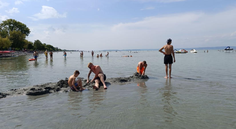Patkányokkal és fertőzéssel riogatnak a Balatonnál – utánajártunk, mi az igazság