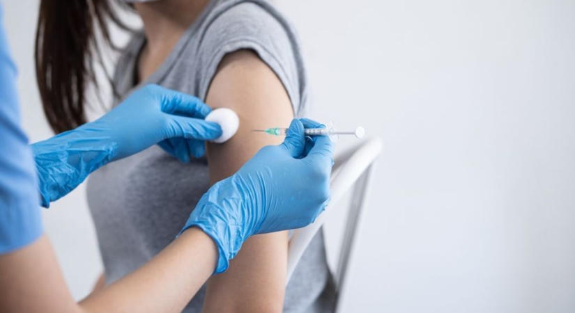 Fontos határidő jár le a héten: még le lehet adni a HPV oltást igénylő nyilatkozatot