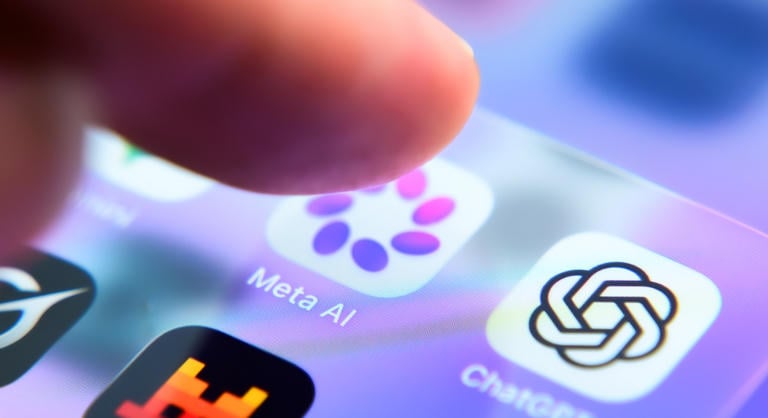 Kiskorú gyermekeket kezdett profilozni a Meta mesterséges intelligenciája