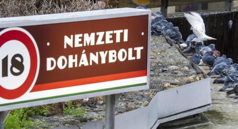Drágul a cigaretta és más dohánytermékek! Novembertől jelentősen emelkedik a jövedéki adó