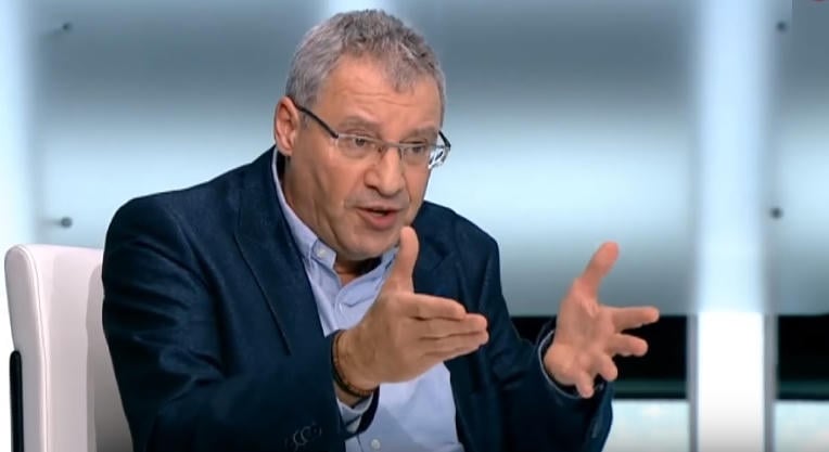 Schmidt Mária elvesztette a fonalat. A történettudomány már régen elvesztette Schmidt Máriát