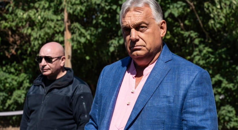 Orbán a mozaikjobbldalról: Ezt hagyjuk abba, azt javaslom