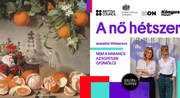 Queer és vallásos – Hány rétege van Winterson kultregényének?