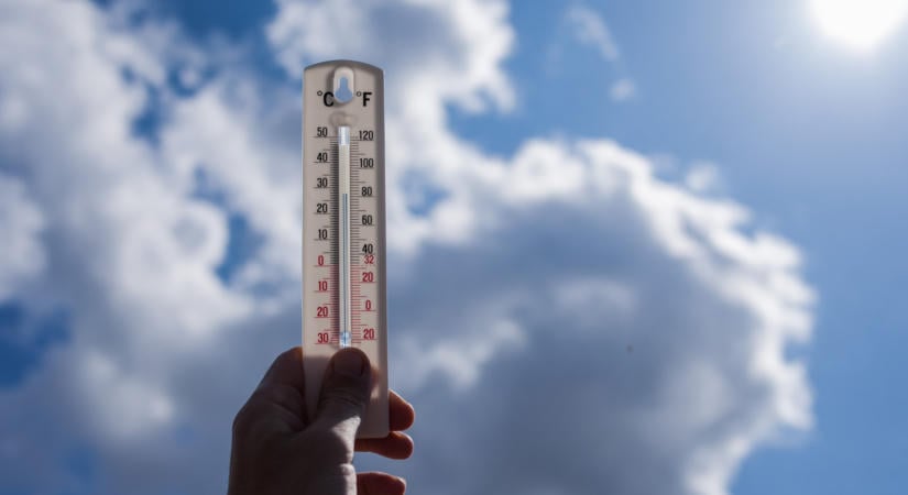 Nem lesz ilyen jó időnk a jövő héten