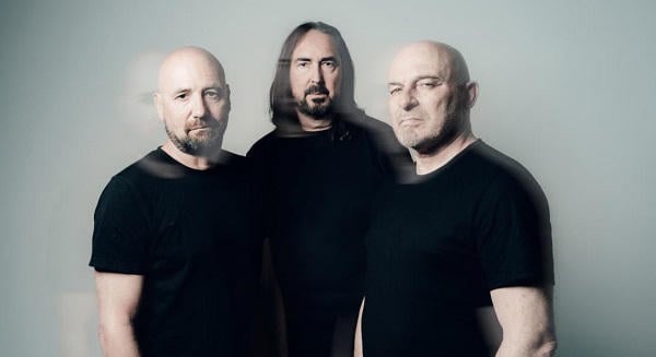 Coroner: októberben Budapesten a technikás thrash metal úttörői