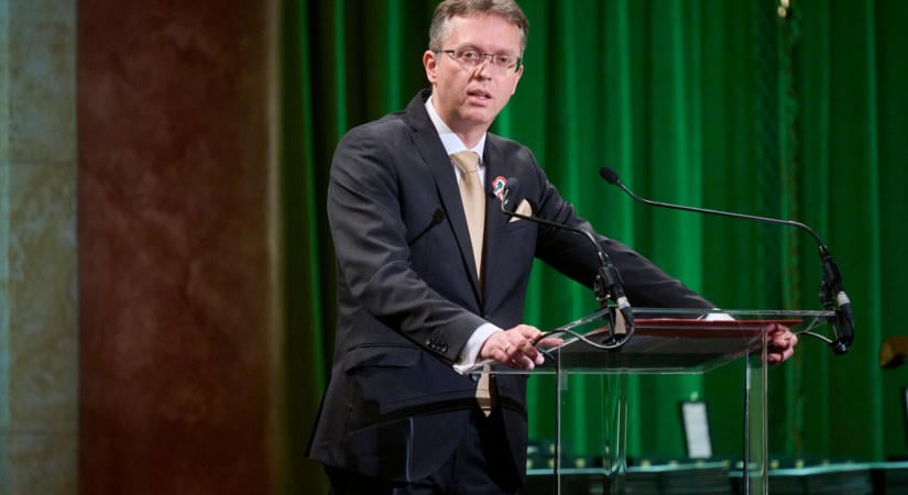 Kimondta az ügyészség: Hankó irányításával, politikai szempontok alapján osztották szét az NKA 17,3 milliárdját