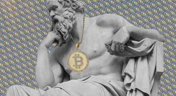 Miért a tömeges elterjedés a Bitcoin legjobb védelme?