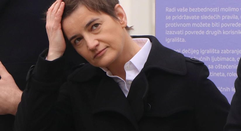Az év végén jöhetnek az elnökválasztások Szerbiában