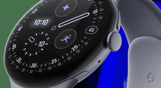 Új szintre lép a Pixel Watch egészségfigyelése – vérnyomás- és inzulinrezisztencia-trendek érkeznek