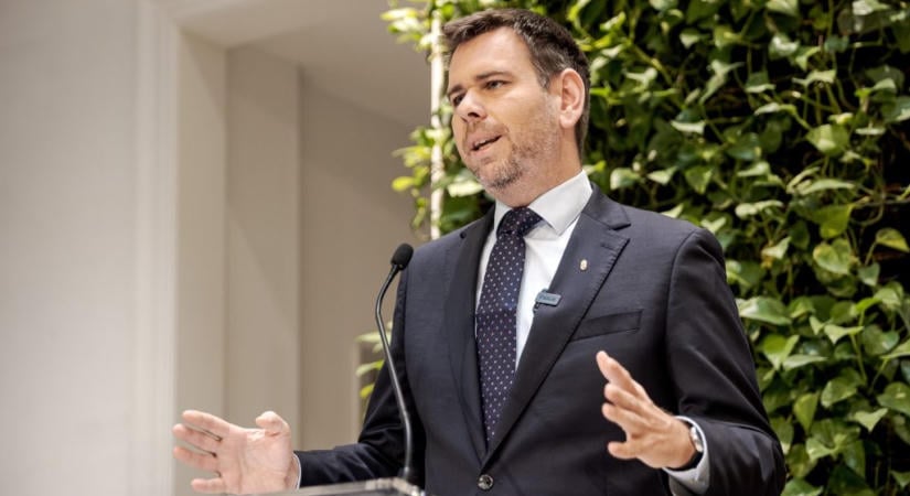 Vitézy feljelentést tesz, miután a VEKE elnöke a fejbelövésére utalt egy kommentben