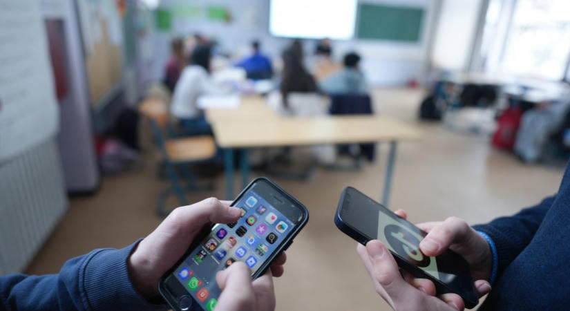 A TikTok titokban placebokísérleteket végzett a felhasználóin, köztük gyerekeken