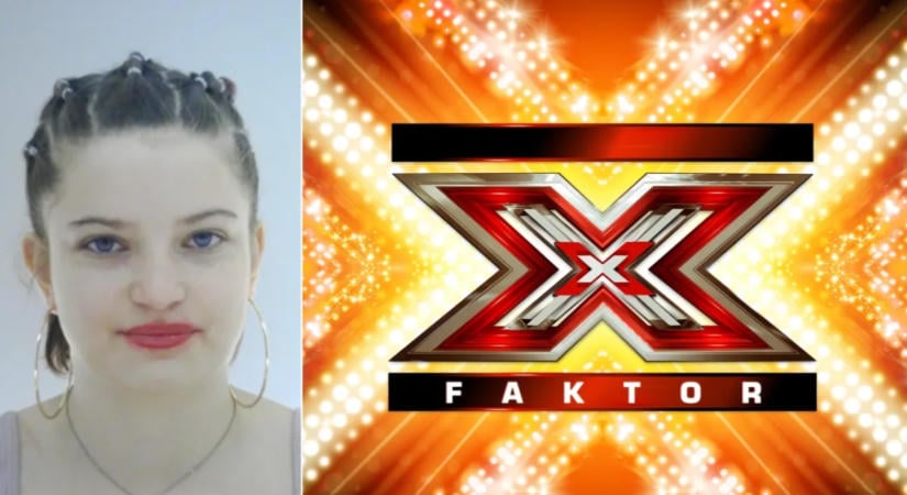 Eltűnt az X-Faktor tini versenyzője: Reagált az RTL és Pető Brúnó is