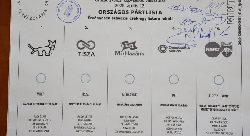 Tömeges pártmegszűnés jöhet Magyarországon