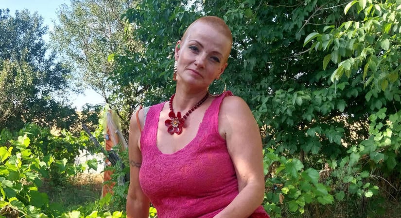 A magyar egészségügy halálra ítélte, de Fanni korán megtanulta, hogyan harcoljon az életéért