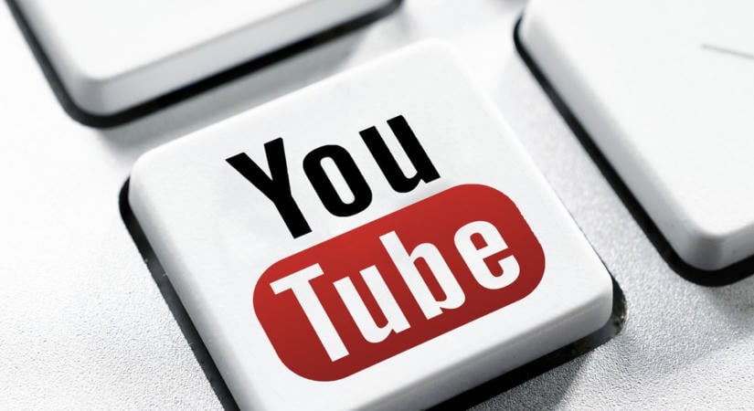 A YouTube következő nagy frissítése 30 százalékkal kevesebb adatforgalmat eredményezhet a videóknál