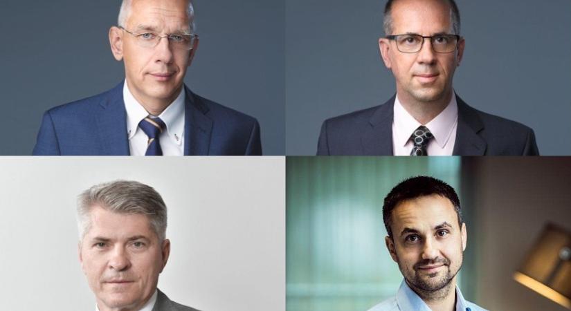 Újabb csúcsvezetők érkeznek a 4iG-hez a telekommunikációs üzletág integrációs folyamatainak támogatására