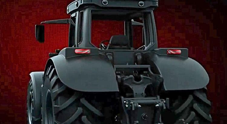 FORVIA HELLA LeanLED II: új LED-lámpacsalád traktorhoz is