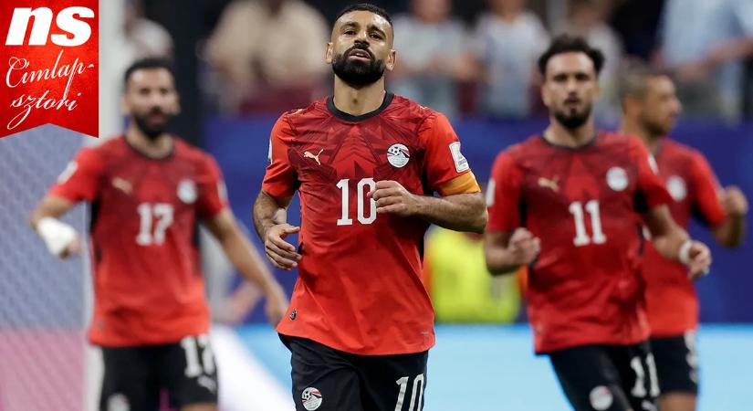 Afrika futballja 2026 nyarán: a csodán innen, de a varázslaton túl