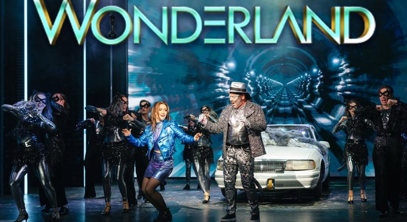 A Margitszigeti Színház elhozza a Broadway-t Budapestre: íme a nyár leglátványosabb musical-ősbemutatója