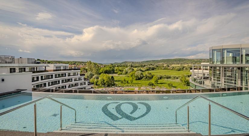 Ahol minden érzék ünnepel – Le Primore Hotel & Spa ***** superior