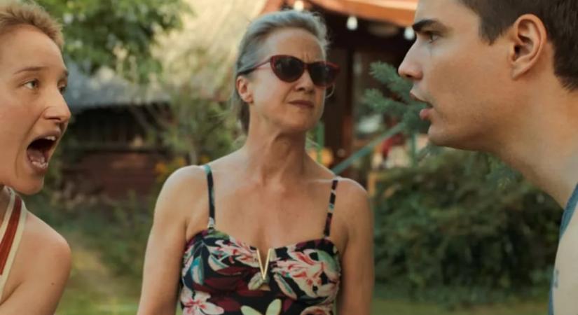 A 22. CineFest Miskolci Nemzetközi Filmfesztiválon mutatják be Mayer Bernadette filmjét