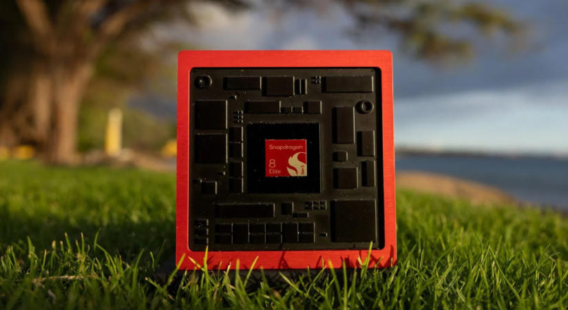 Új és olcsóbb Snapdragon 8 Elite Gen 5 lapkán dolgozik a Qualcomm