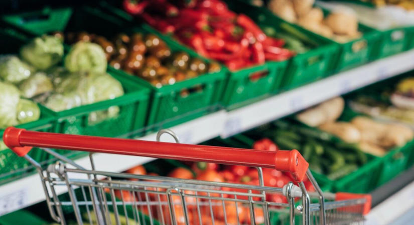 Bevásárláskor hűsölne? Az Auchan és a CBA is határozott