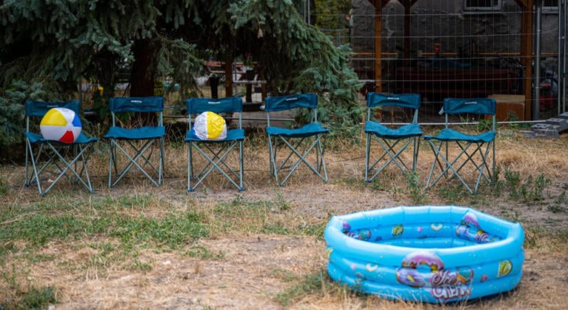 „Annyian mindig komolyan veszik a korlátozást, hogy az megmenti a helyzetet” – ráfizethet, aki tilosban locsol vagy medencét tölt