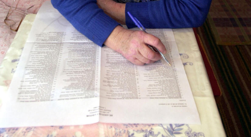 Választás 2026: A keddi nap az utolsó a jelöltlisták leadására
