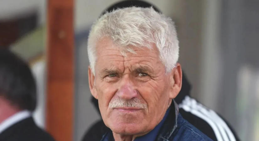 Köpök a klubomra? Csank János elárulta, mit tenne a lázadó sztárokkal