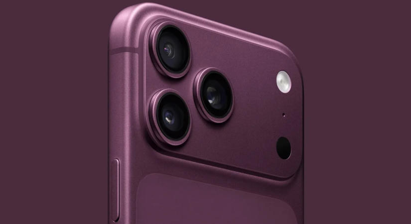 Őrült frankó funkciókat kap az új iPhone