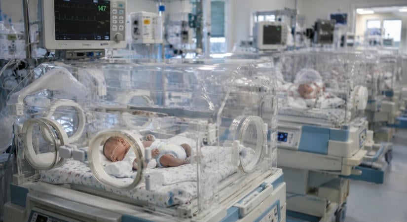 Kína újabb lépésekkel ösztönzi a gyermekvállalást