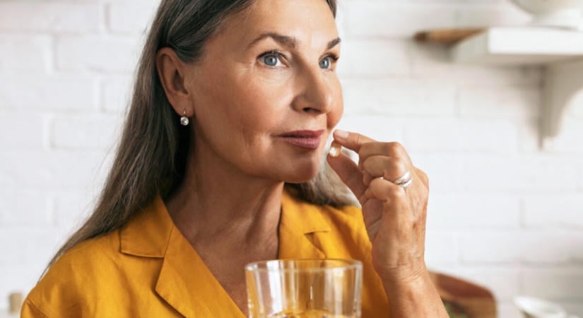 Vitaminkúra kimerültség ellen: szeptemberben kellene elkezdeni a patikus szerint